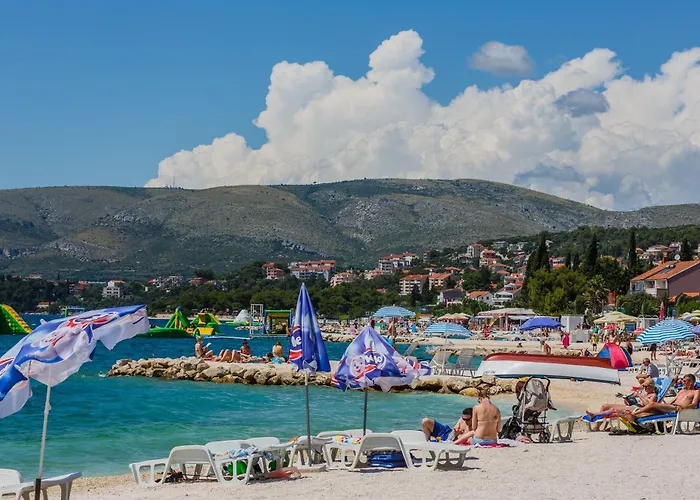 Apartamento Ivana Ciovo Trogir