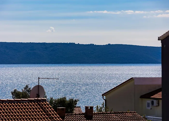Ivana Ciovo Apartamento